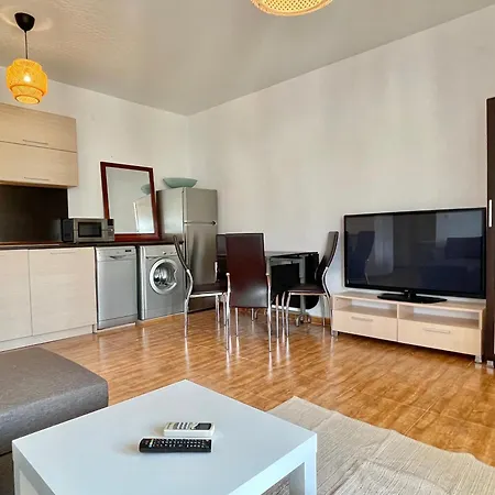 Royal Bay - Private - Bsr - 5 Appartamento