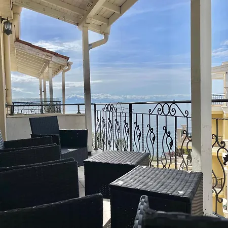 Royal Bay - Private - Bsr - 5 Appartamento Sveti Vlas