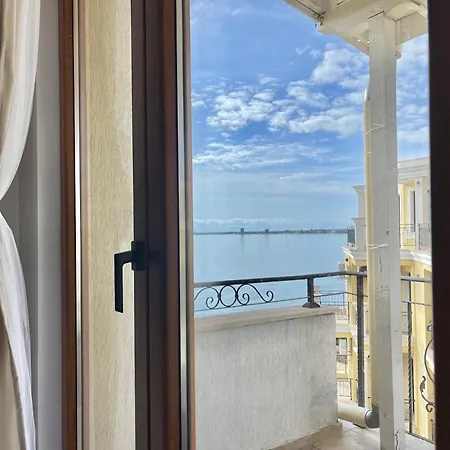 Royal Bay - Private - Bsr - 5 Appartamento Sveti Vlas