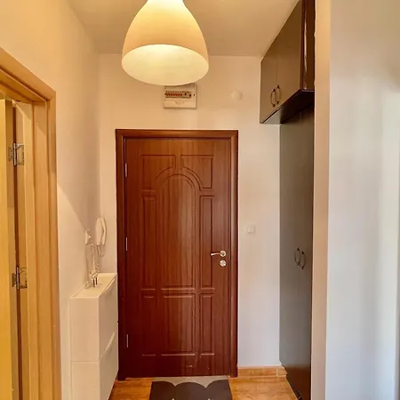 Appartamento Royal Bay - Private - Bsr - 5 Sveti Vlas